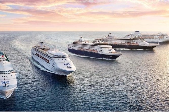 Port Canaveral Cruise Terminal Transfers - Port Canaveral to Orlando Airport: the higher-risk direction