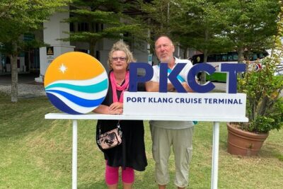 Port Klang Cruise Excursion To KL City Tour (Per Vehicle Price)