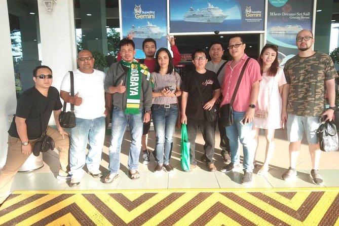 Port Klang Shore Excursions for KL City Tour - Petronas Twin Towers and the Kuala Lumpur skyline