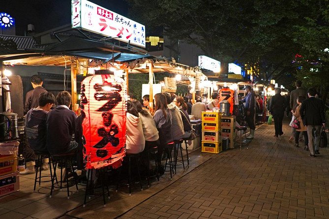 Port Pick-Up: Hakata Private Tour Licensed Guide& Vehicle - Dazaifu, Nanzoin, and the wider region