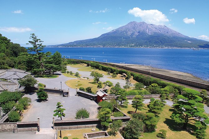 Port Pick-Up: Kagoshima Private Tour Licensed Guide ＆ Vehicle - Key things to know before booking