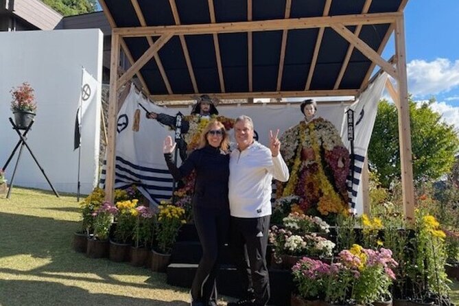 Port Pick-Up: Kagoshima Private Tour Licensed Guide ＆ Vehicle - Reimeikan and the story of Kagoshima