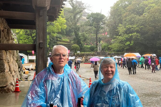 Port Pick-Up: Kochi Tour with Licensed Guide and Vehicle - Kochi Castle and the museum nearby