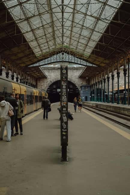 Porto: Half-Day Small Group Shore Excursion - Why this four-hour Porto tour works well from a cruise ship