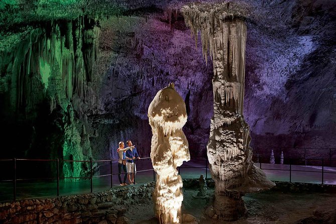 Postojna Cave & Predjama Castle - Shore Excursion from Koper - Two remarkable stops from Koper in five hours