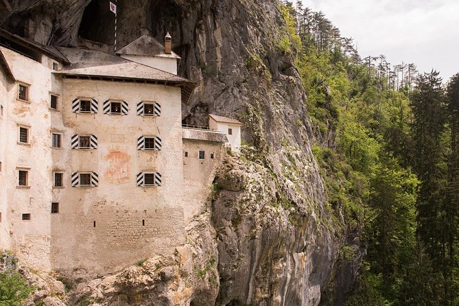 Postojna Cave & Predjama Castle - Shore Excursion from Koper - The guide can make the drive worthwhile