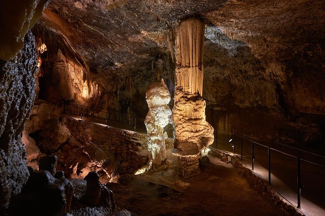 Postojna Cave & Predjama Castle - Shore Excursion from Koper - Cruise timing deserves serious attention