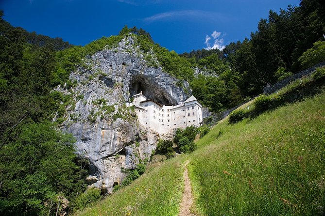 Postojna Cave & Predjama Castle - Shore Excursion from Koper - Small-group promise and actual group size