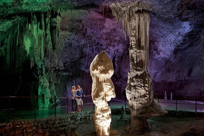 Postojna Cave & Predjama Castle - Shore Excursion from Trieste - What makes Postojna worth the price