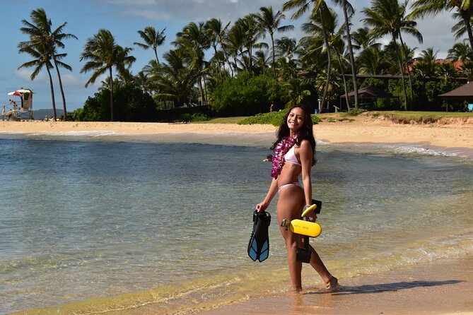 Princeville - Snorkeling Shore Excursion - Who Will Enjoy This Most