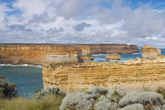 Private 12 Apostles Express Tour - Shorter - Key points at a glance