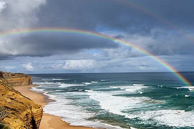 Private 12 Apostles Express Tour - Shorter - London Bridge, the worthwhile extra