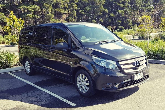 Private 12 Apostles Express Tour - Shorter - Lunch is flexible, not included