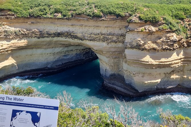 Private 12 Apostles Express Tour - Shorter - Guides who shape the day