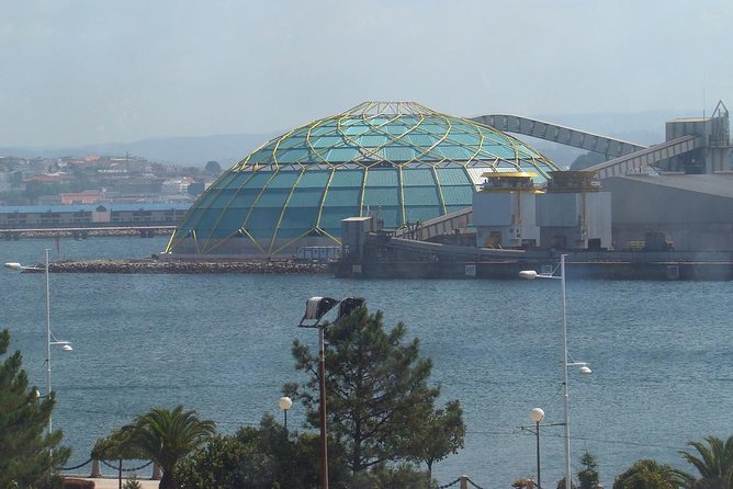 Private 4 hour Tour of A Coruña with Hotel or Cruise Port pick-up - What the guide adds to the day