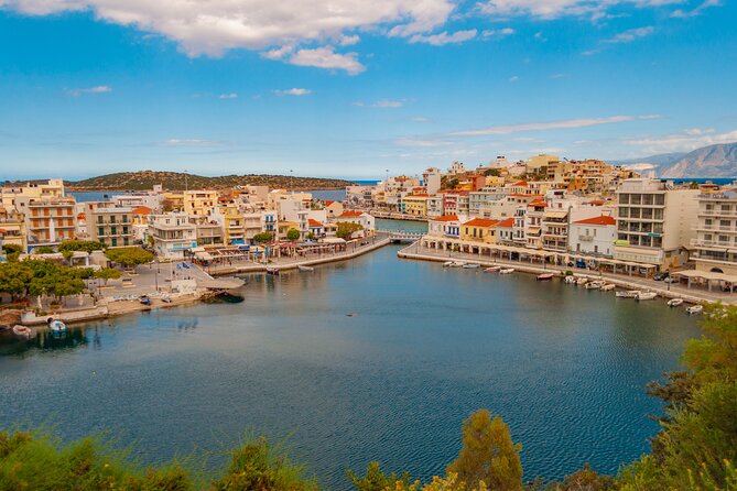 Private 6.5h shore tour to Eastern Crete from Heraklion - Is $680.50 Good Value for Three People?