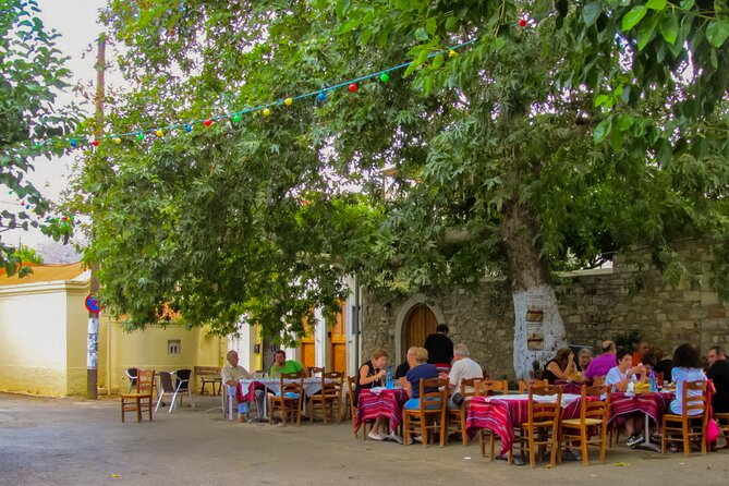 Private 6.5h shore tour to Eastern Crete from Heraklion - Who Should Book This Crete Shore Tour?
