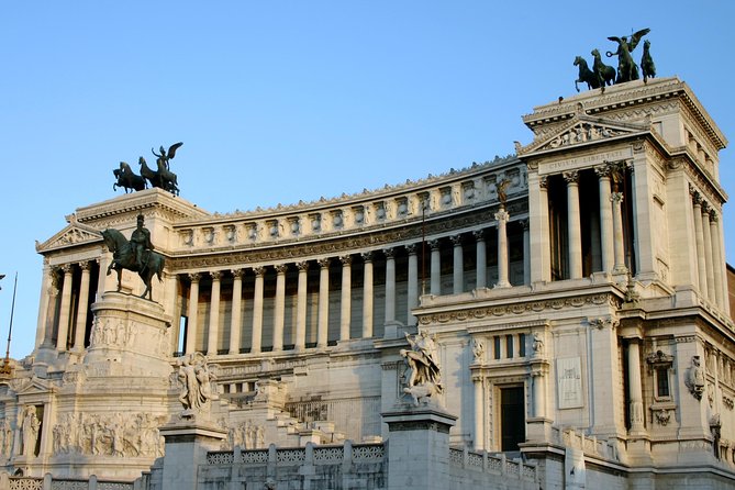 Private 8-hour Shore Excursion from Civitavecchia to Rome - Cruise port pick up - Is $1,040.61 per person a fair price?