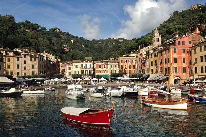 Private 8-hour Tour from Livorno Cruise Port to Cinque Terre - Monterosso al Mare for a change of pace