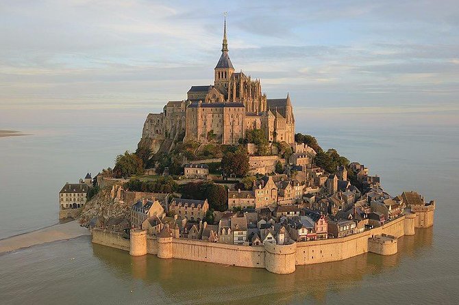 Private 9-hour tour to Mont St. Michel from Le Havre cruise port - Why Mont-Saint-Michel makes a worthwhile long day