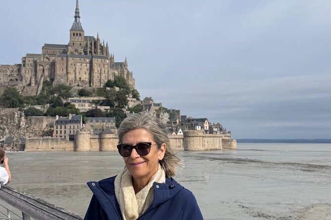 Private 9-hour tour to Mont St. Michel from Le Havre cruise port - Who should book this experience?