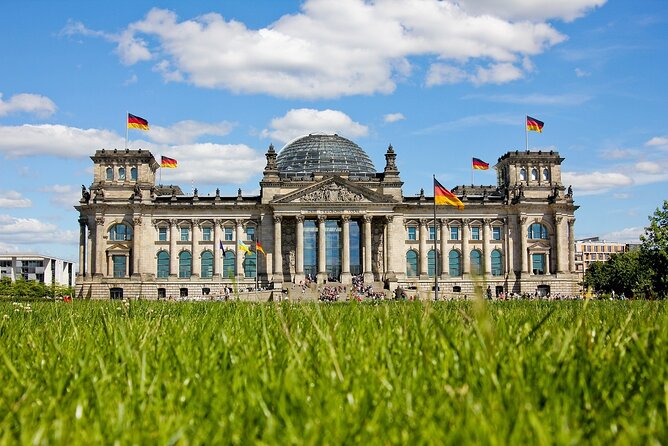 Private All-in-One Berlin Shore Excursion from Warnemünde Port - Is this Berlin shore excursion worth the long ride?