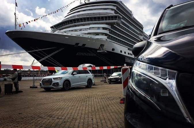 Private Amsterdam Transfer from or to Rotterdam Cruise Port - From Rotterdam Cruise Port to Amsterdam City