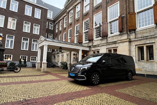 Private Amsterdam Transfer from or to Rotterdam Cruise Port - Timing, operating hours, and the fine print