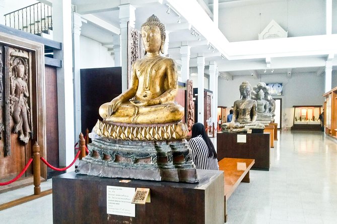 Private Ancient city of Ayutthaya Shore Excursion - A 7:00 am start at Laem Chabang