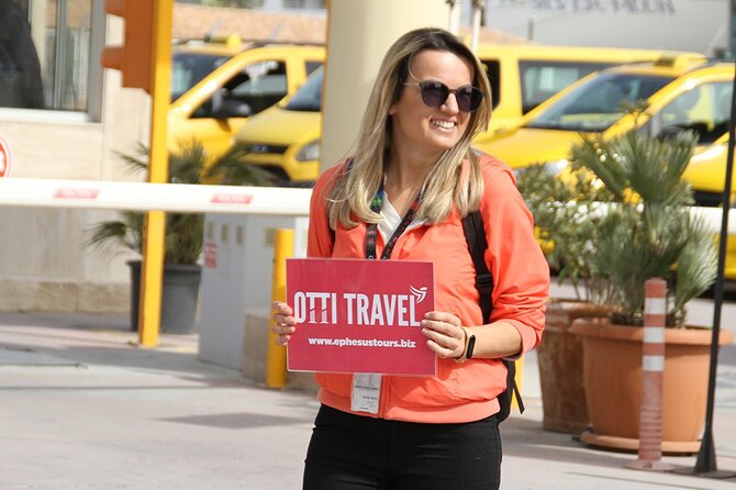 Private Bodrum City Tour for Cruisers - The bazaar stop needs a clear decision