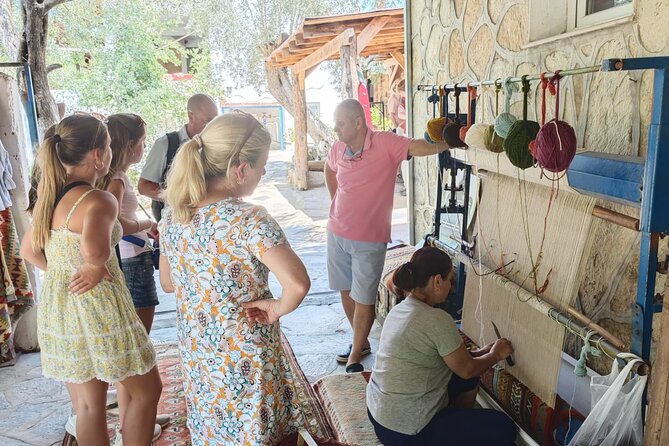 Private Bodrum Shore Excursion from Bodrum Port - What the $70 price really covers