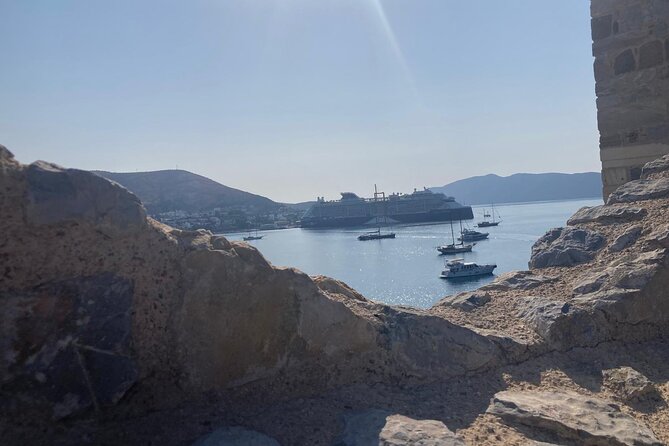 Private Bodrum Shore Excursion from Bodrum Port - Who should book this private Bodrum outing
