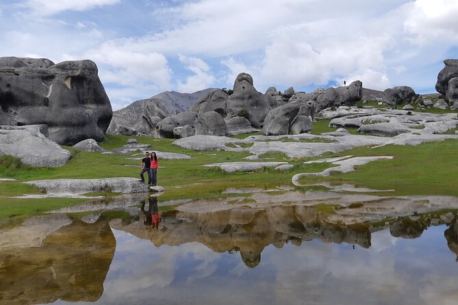 Private Castle Hill & Inland Canterbury Shore Excursion - Is $496.15 per person good value?