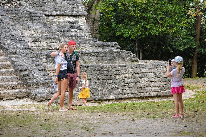 Private Chacchoben Mayan Ruins Shore Excursion from Costa Maya - Guides who shape the day
