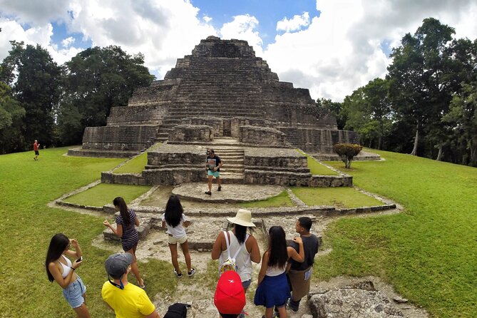Private Chacchoben Mayan Ruins Shore Excursion from Costa Maya - Timing, cruise safety, and the return trip