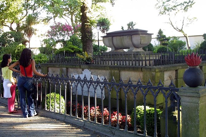 Private City Tour of A Coruna - Shore Excursion - Is $538.78 per person good value?