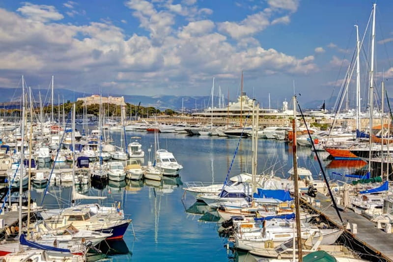 Private Côte d'Azur shore Excursions From Ville Franche - What the private format is worth