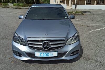Private Cruise Port transfer in Barbados
