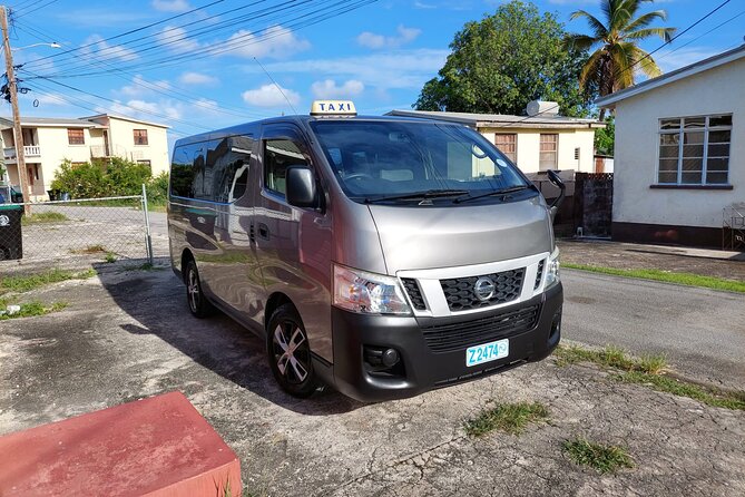 Private Cruise Port transfer in Barbados - Why private service can be worth $34.13