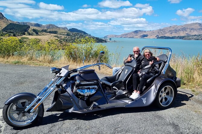 Private Cruise Ship Passengers Tour, Sightseeing in Christchurch - Key points to know before booking