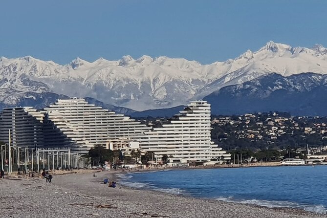Private Customized French Riviera Tour from Port of Cannes 8H - How much value do you get for $543.07?