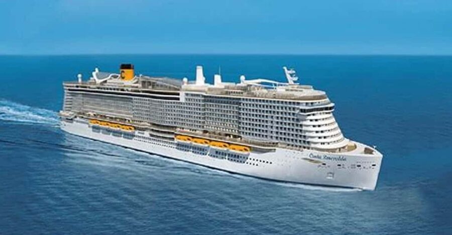 Private Customized French Riviera Tour from Port Villefranch - Four Riviera highlights in one private day