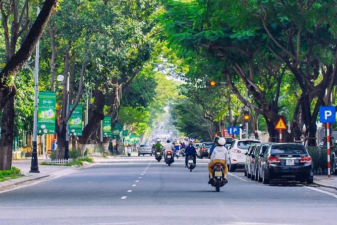 Private Danang City and Hoi An Ancient Town from Cruise Port - Why this shore excursion works well from Da Nang