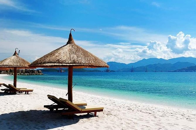 Private Danang City and Hoi An Ancient Town from Cruise Port - Dragon Bridge: a quick look at Da Nang’s modern face