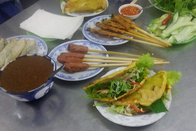 Private Danang City and Hoi An Ancient Town from Cruise Port - Linh Ung Pagoda and the Lady Buddha