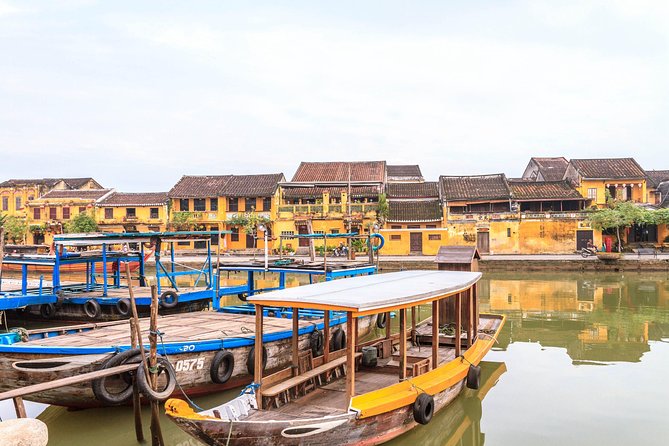 Private Danang City & Bana Hills & Hoi An Ancient Town from any Cruise Port - Key points to know