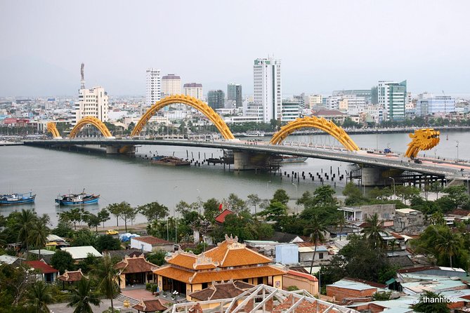 Private Danang City & Bana Hills & Hoi An Ancient Town from any Cruise Port - Why the guide matters on a packed route