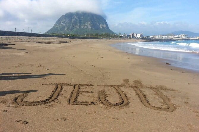 Private Day South and West Tour For Cruise Customers in Jeju - A Private Way to See Jeju Beyond the Cruise Port
