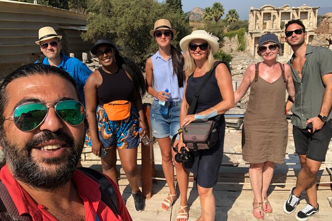 Private Ephesus and Shopping Tour for Cruisers Only - What the $30 price really covers