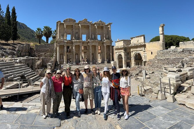 Private Ephesus and Sirince Village Tour for Cruise Passengers - Getting back to the ship on time